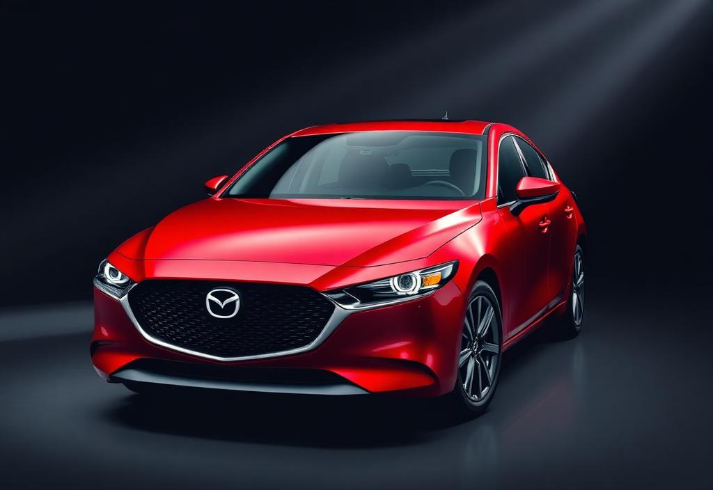 Mazda 3 i Touring 2021 seminuevo en Ciudad de México