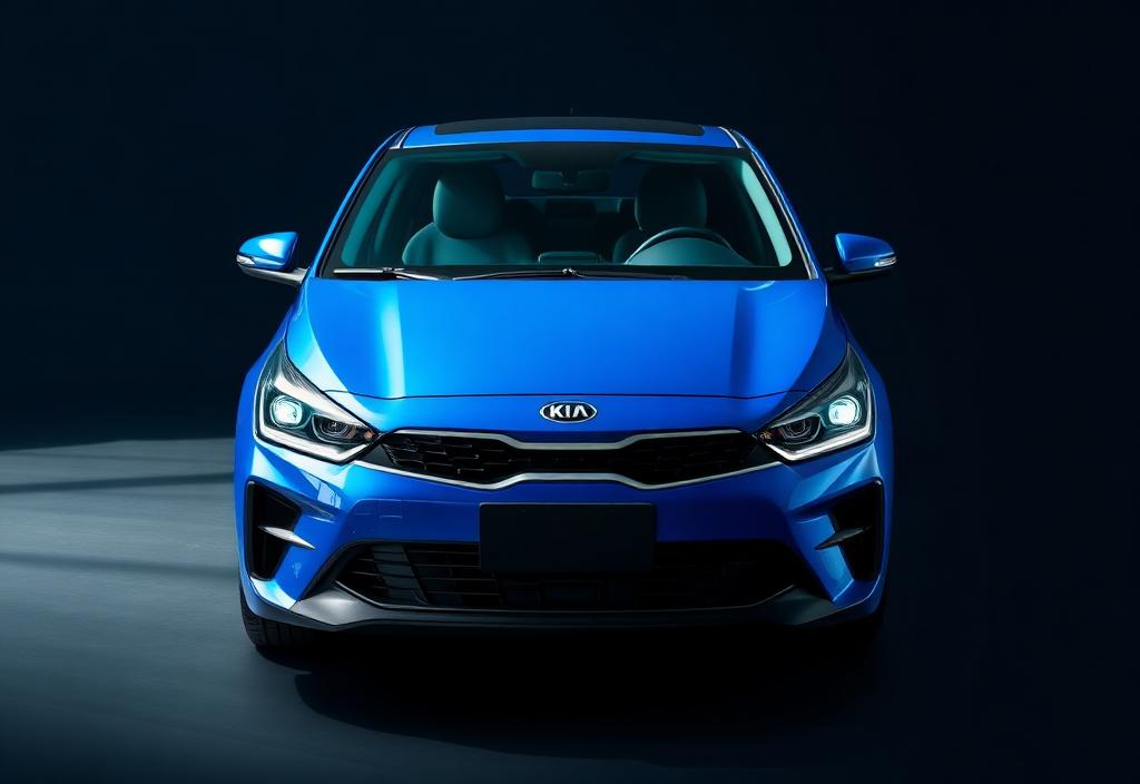 Kia Rio EX 2022 seminuevo en Ciudad de México