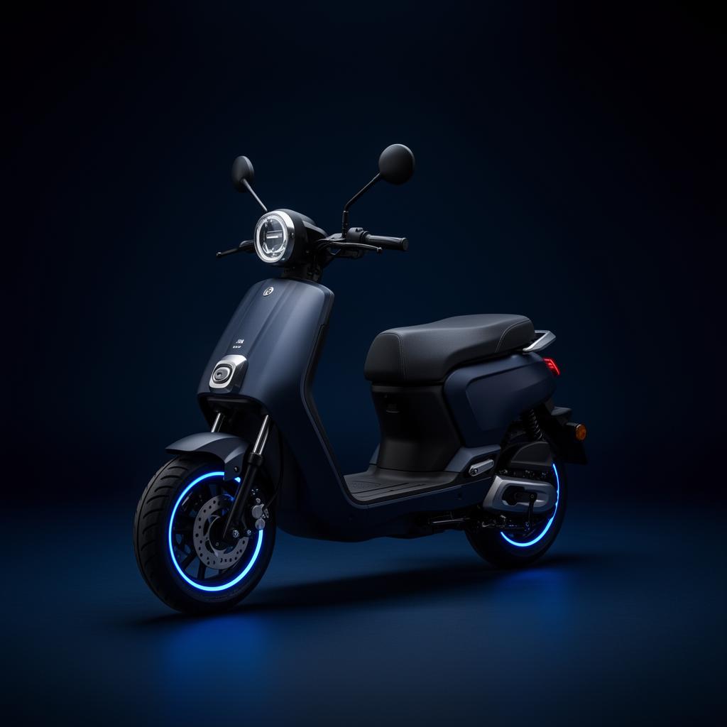Honda Super Cub 2022 motocicleta seminueva CDMX